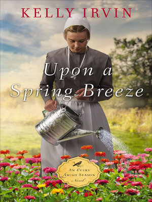 cover image of Upon a Spring Breeze